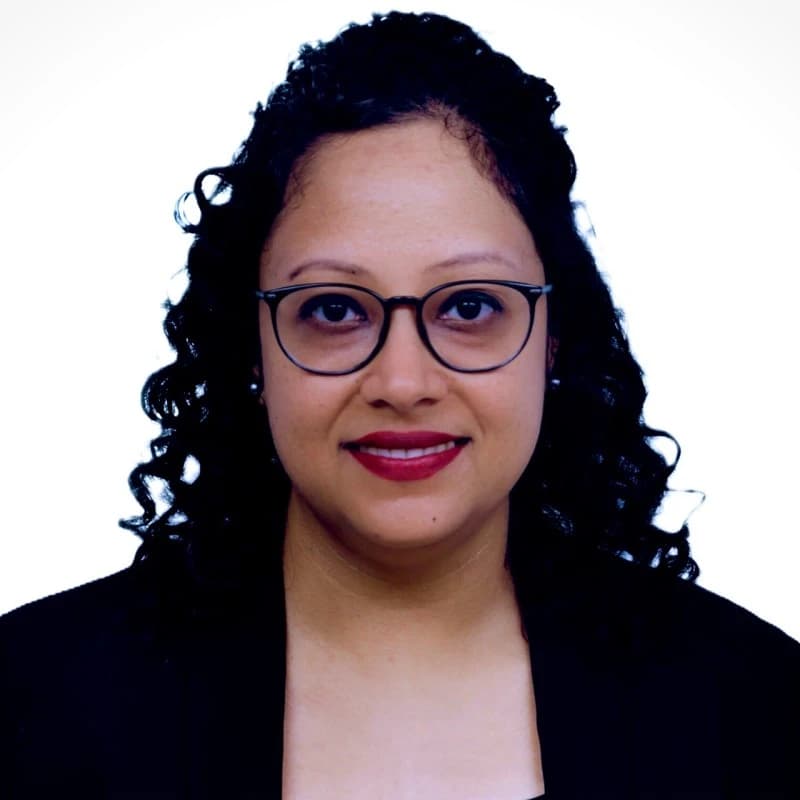 Alumni Archana Kulkarni
