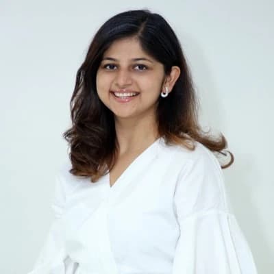 Binal Shah