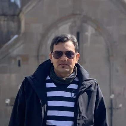 Mr. Vinay Sakur