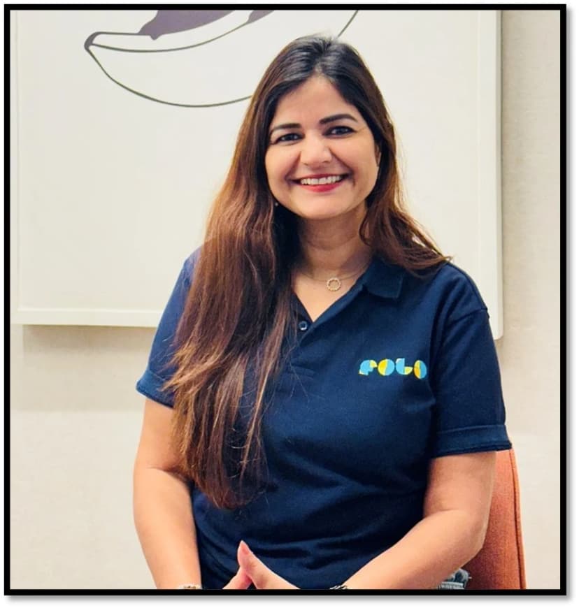 Alumni - Munmun Desai