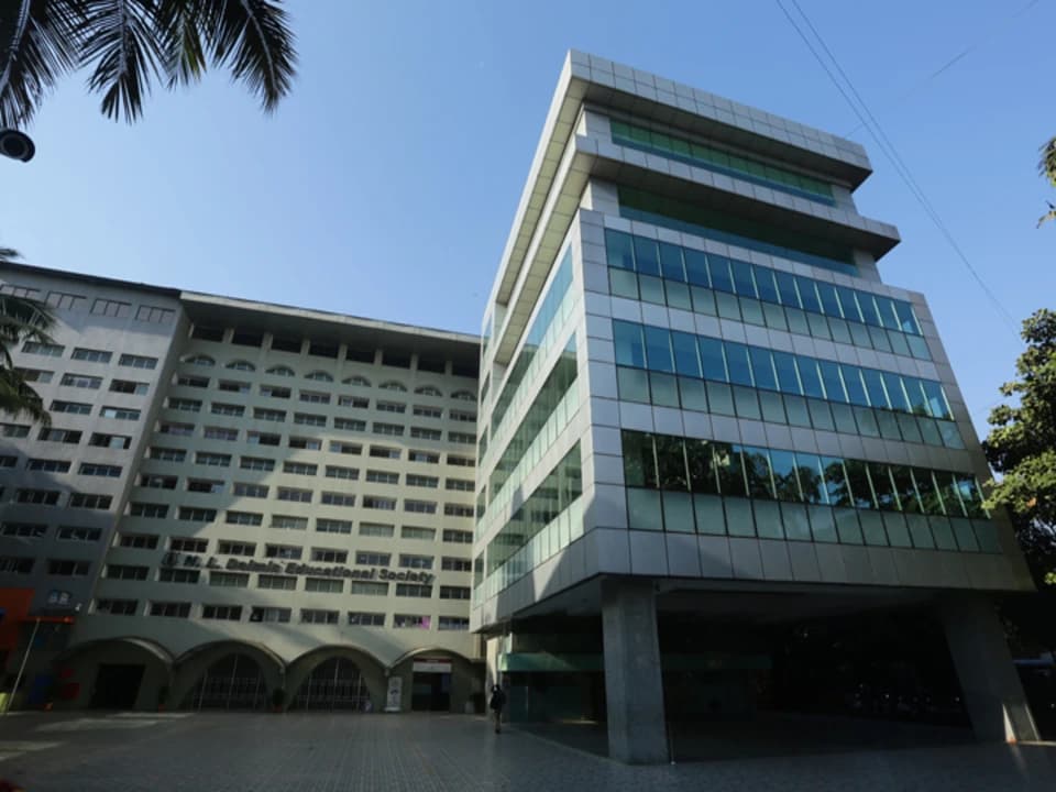 NL Dalmia