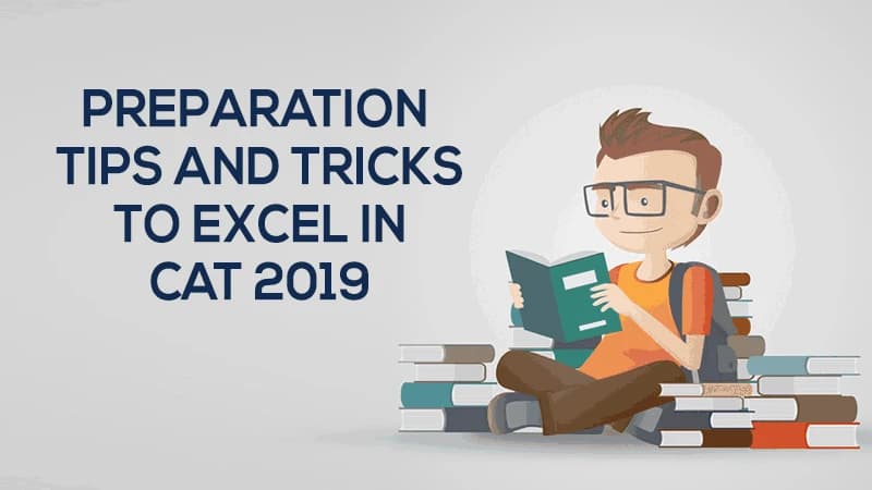 5 Tips To Clear The Cat Exam Without Coaching in 2019