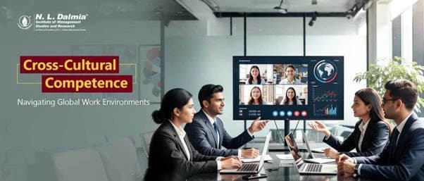Cross-Cultural Competence: Navigating Global Work Environments