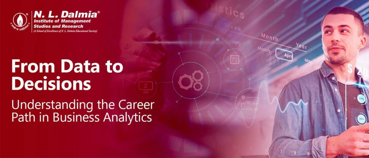 From Data to Decisions- Understanding the Career Path in Business Analytics
