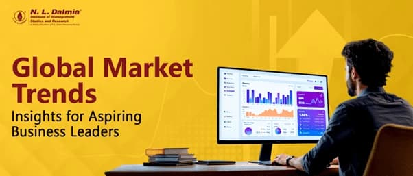 Global Market Trends: Insights for Aspiring Business Leaders