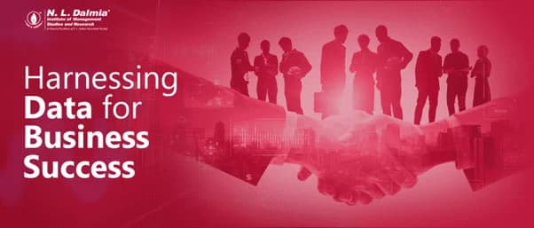 Harnessing Data for Business Success