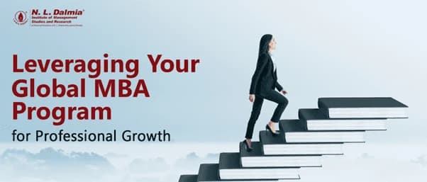 Leveraging Your Global MBA Program for Professional Growth
