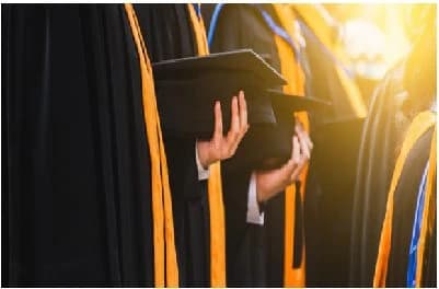 MBA Institute in Mumbai - Fighting Covid Through Online Classes