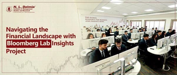 Navigating the Financial Landscape with Bloomberg Lab Insights
