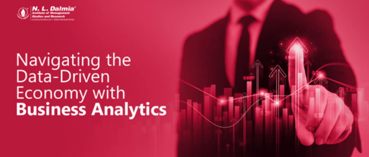 Navigating the Data-Driven Economy with Business Analytics