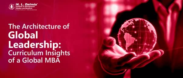 The Architecture of Global Leadership: Curriculum Insights of a Global MBA