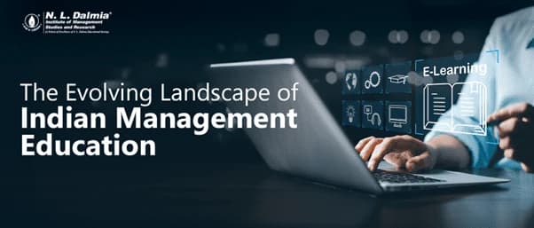 The Evolving Landscape of Indian Management Education