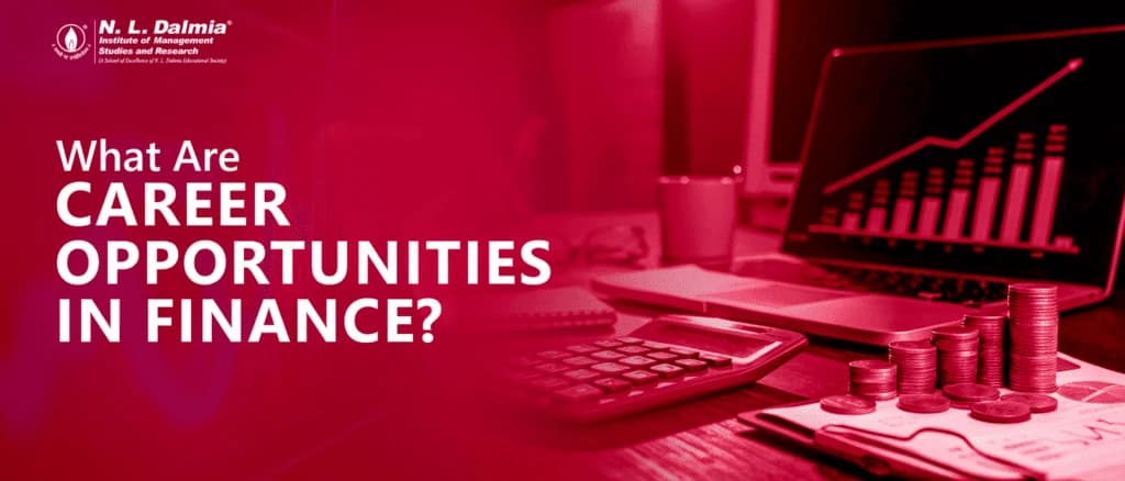 What Are Career Opportunities in Finance?