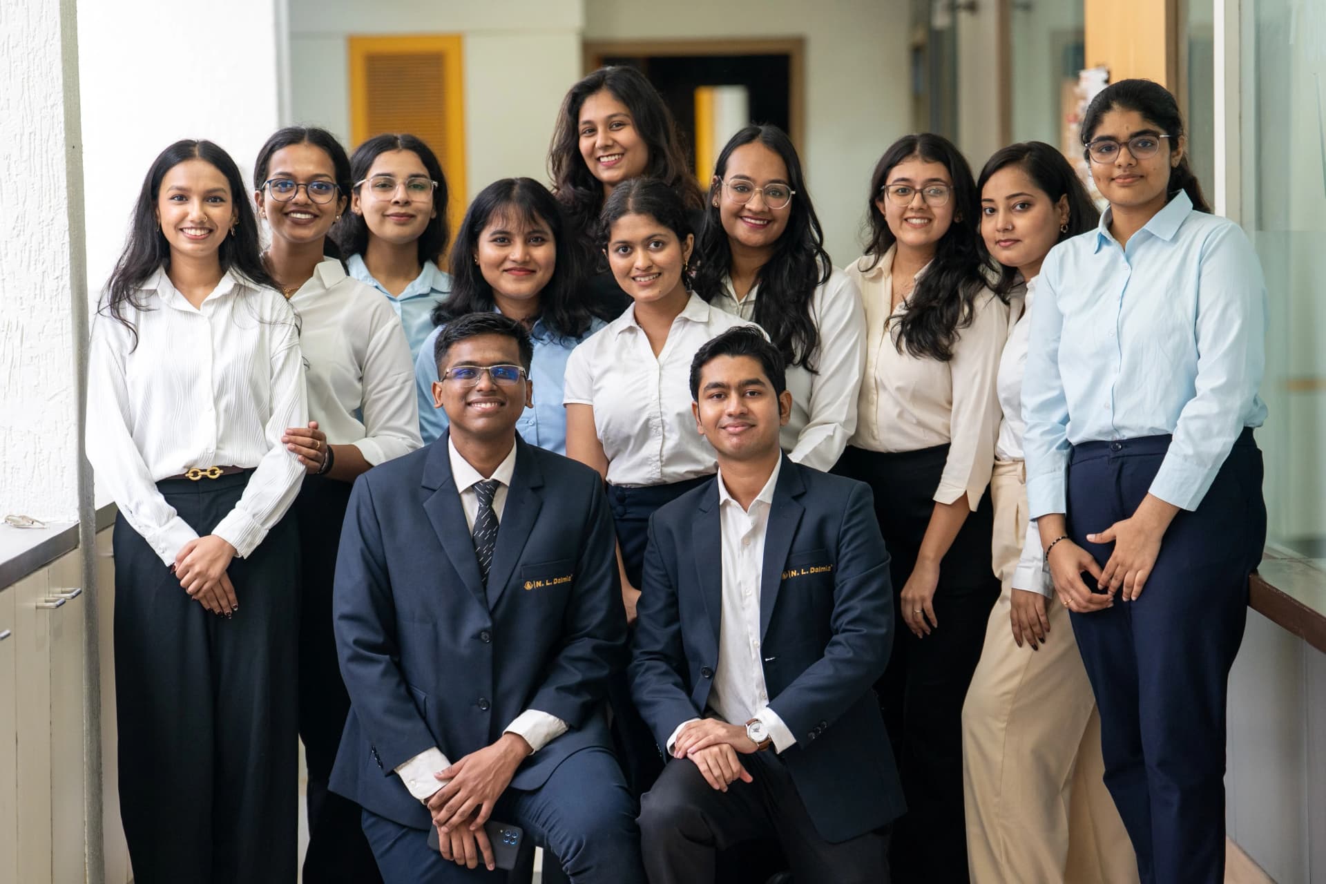N. L Dalmia Institute of Management