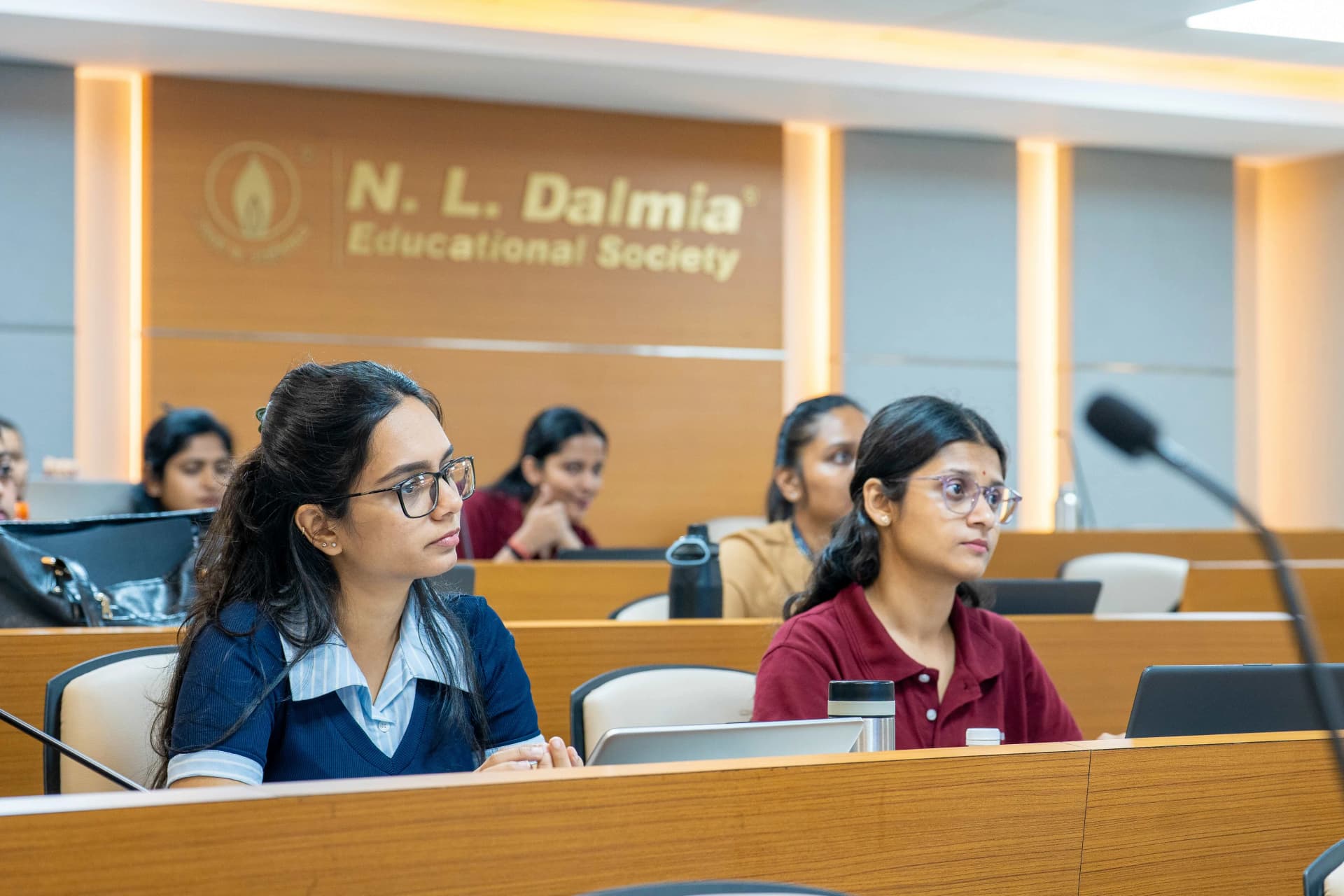N. L Dalmia Institute of Management