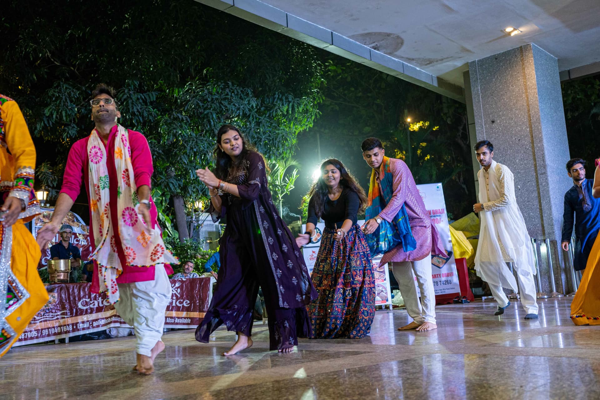 N. L Dalmia Institute of Management