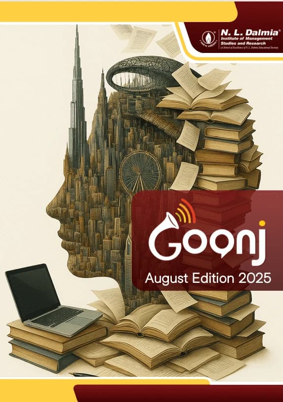 Goonj 2025