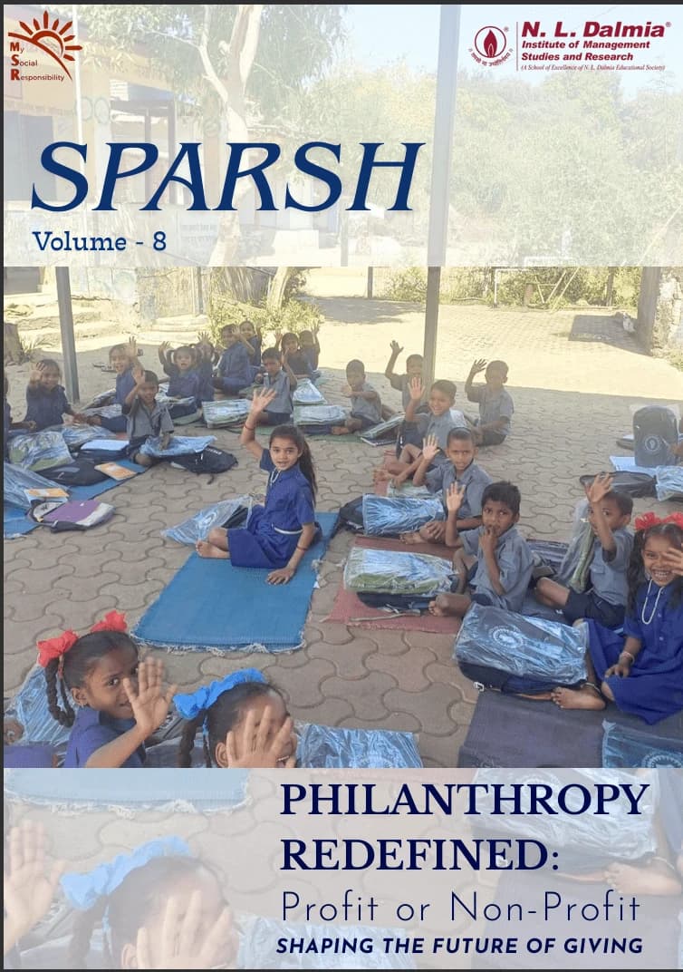 Sparssh Volume 8