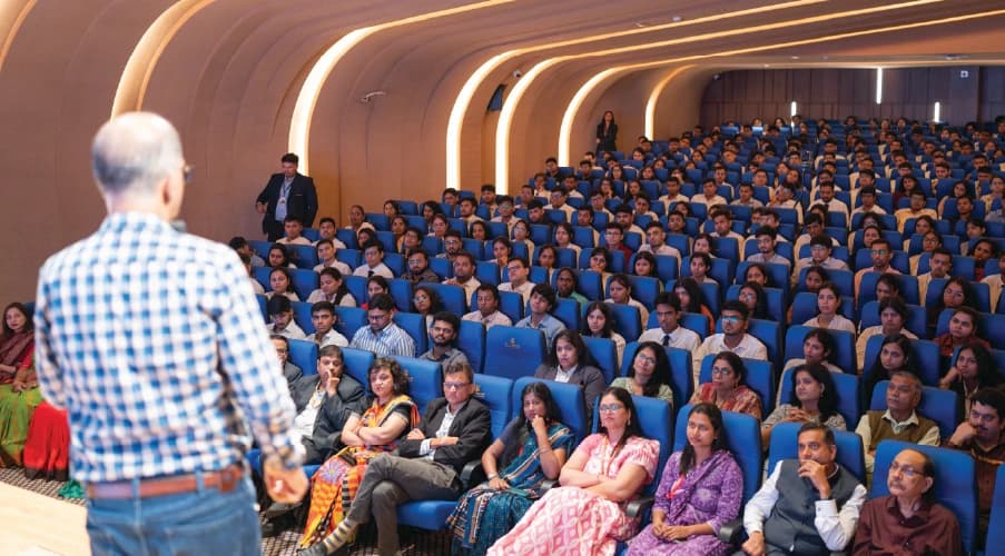 Auditorium