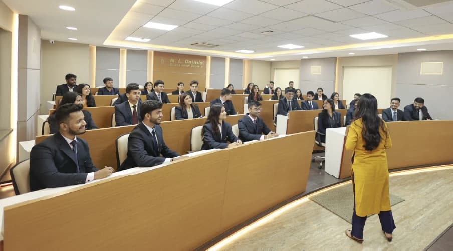 Management Development Centre