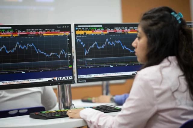 Bloomberg ELP Partner
