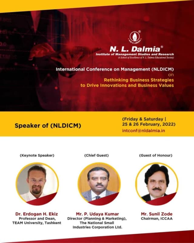 Rethinking Business Strategies To Drive Innovations And Business Values