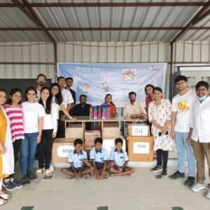 Free Dental and Oral Hygiene Awareness Camp