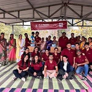 Kondgaon Visit 1.03.2024