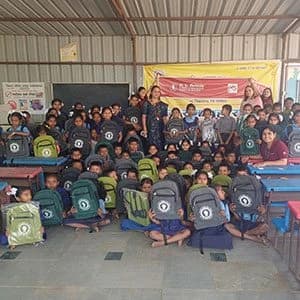 Kondgaon Visit 22-02-2025