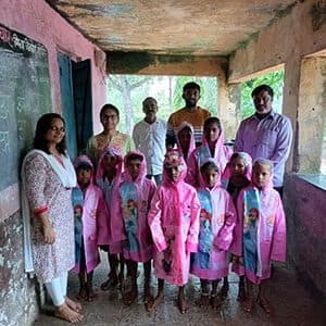 Kondgaon Visit 6.07.2022