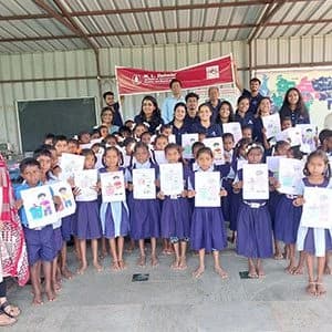Rural Marketing Batch Visit