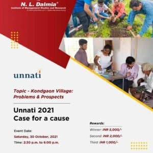 Unnati- Case Study