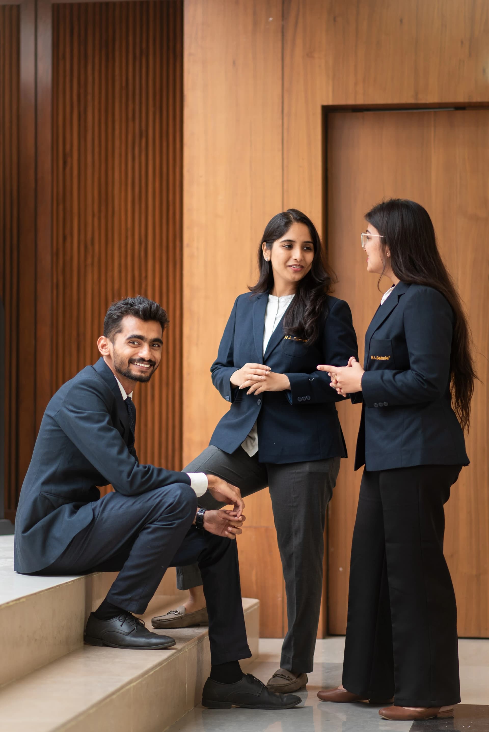 PGDM