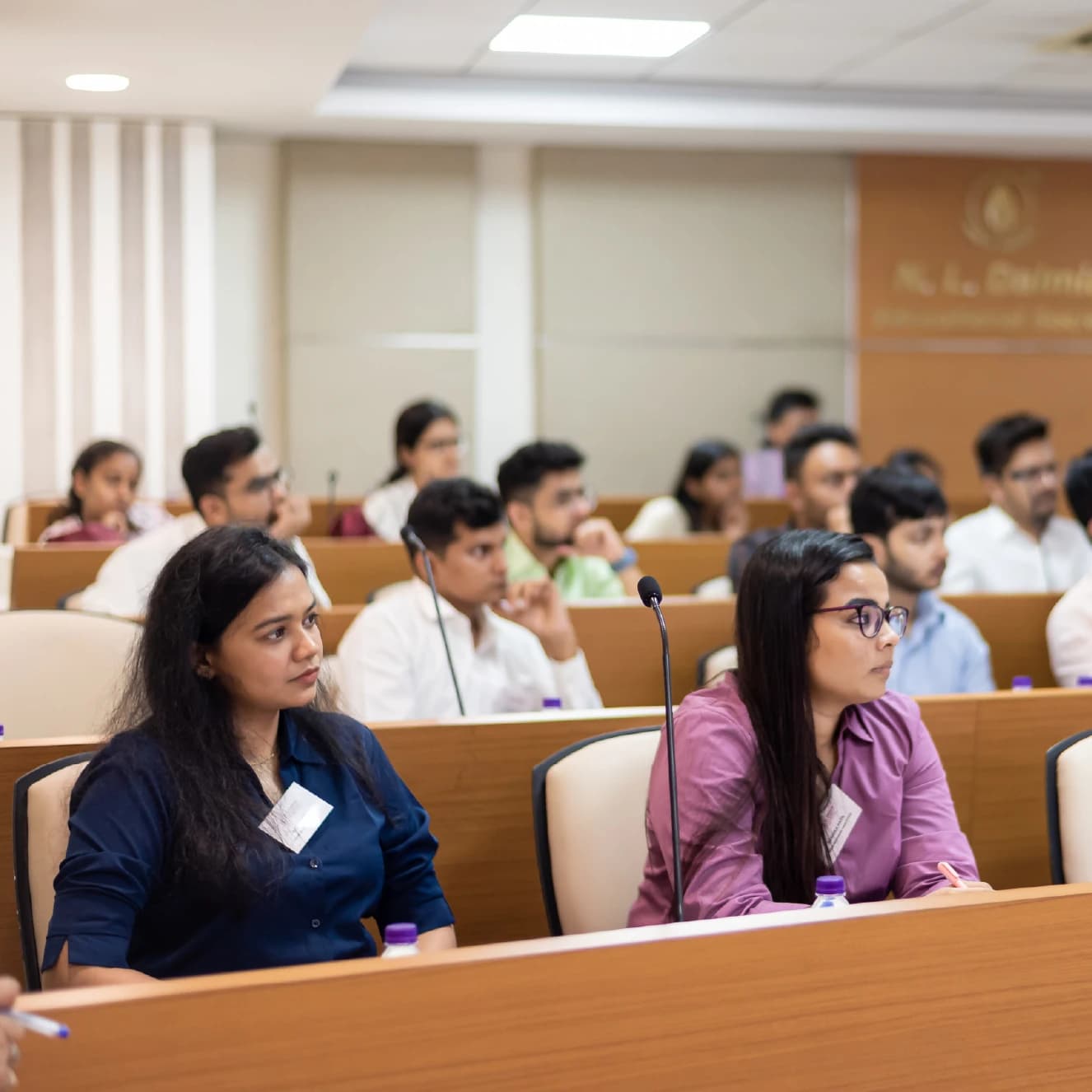 PGDM in Business Analytics