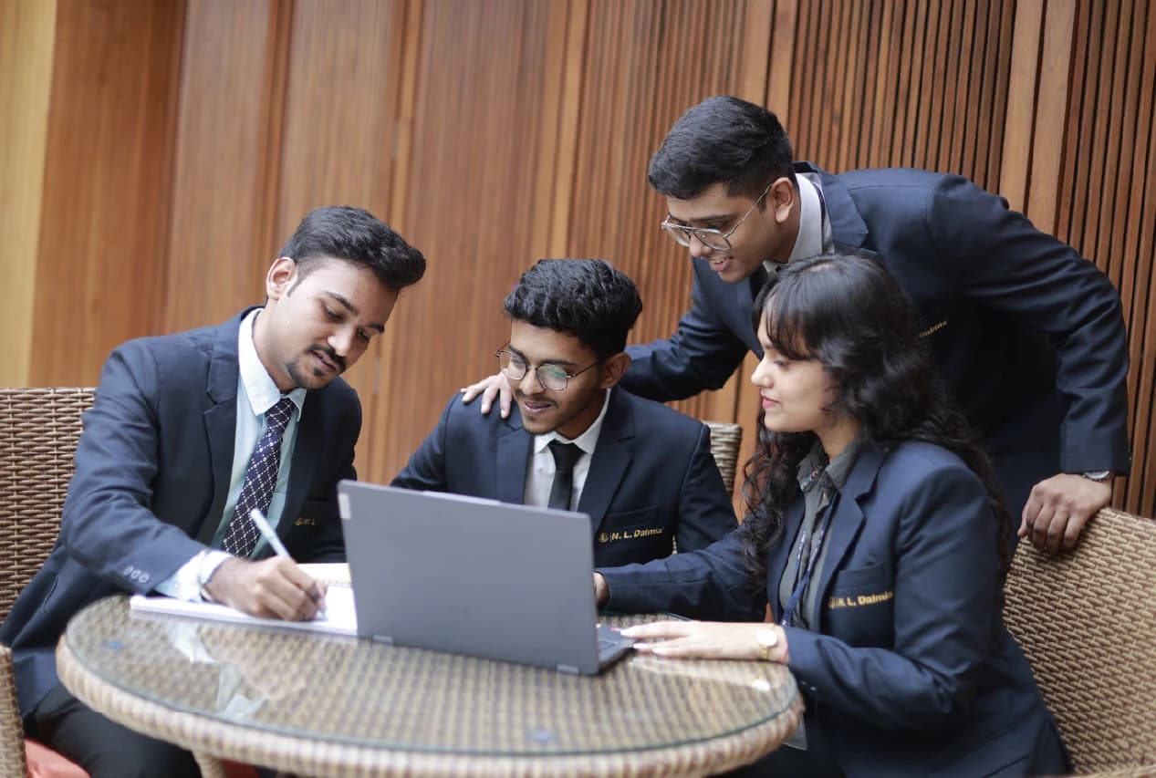PGDM (Business Analytics)