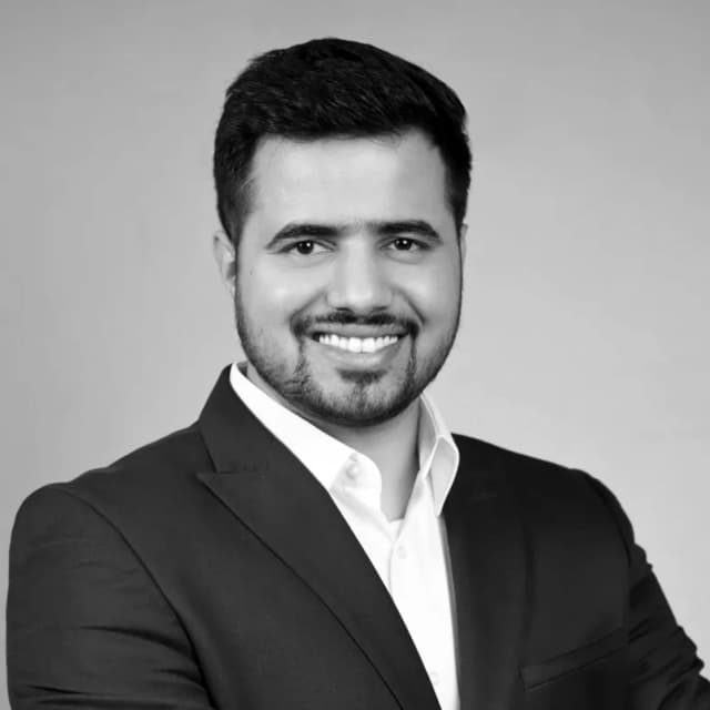 Nishant Tiwari