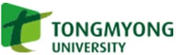 Tongmyong University, South Korea