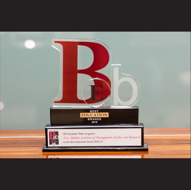 Best Education Brand 2018-2019
