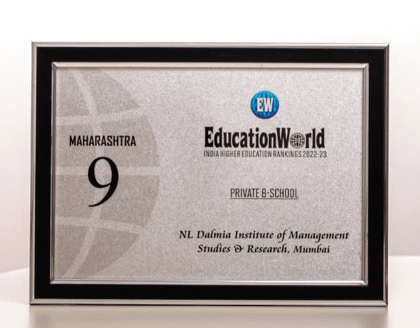 Education World - India Higher Education Rankings 2022-23