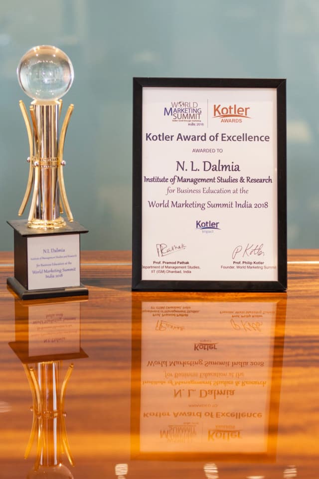 Excellence for Business Education