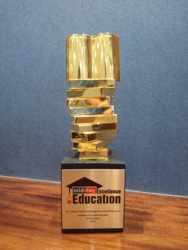 Excellence in B-School Education – Western Mumbai