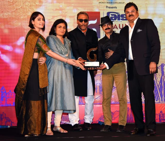 Exemplary Contribution in Education