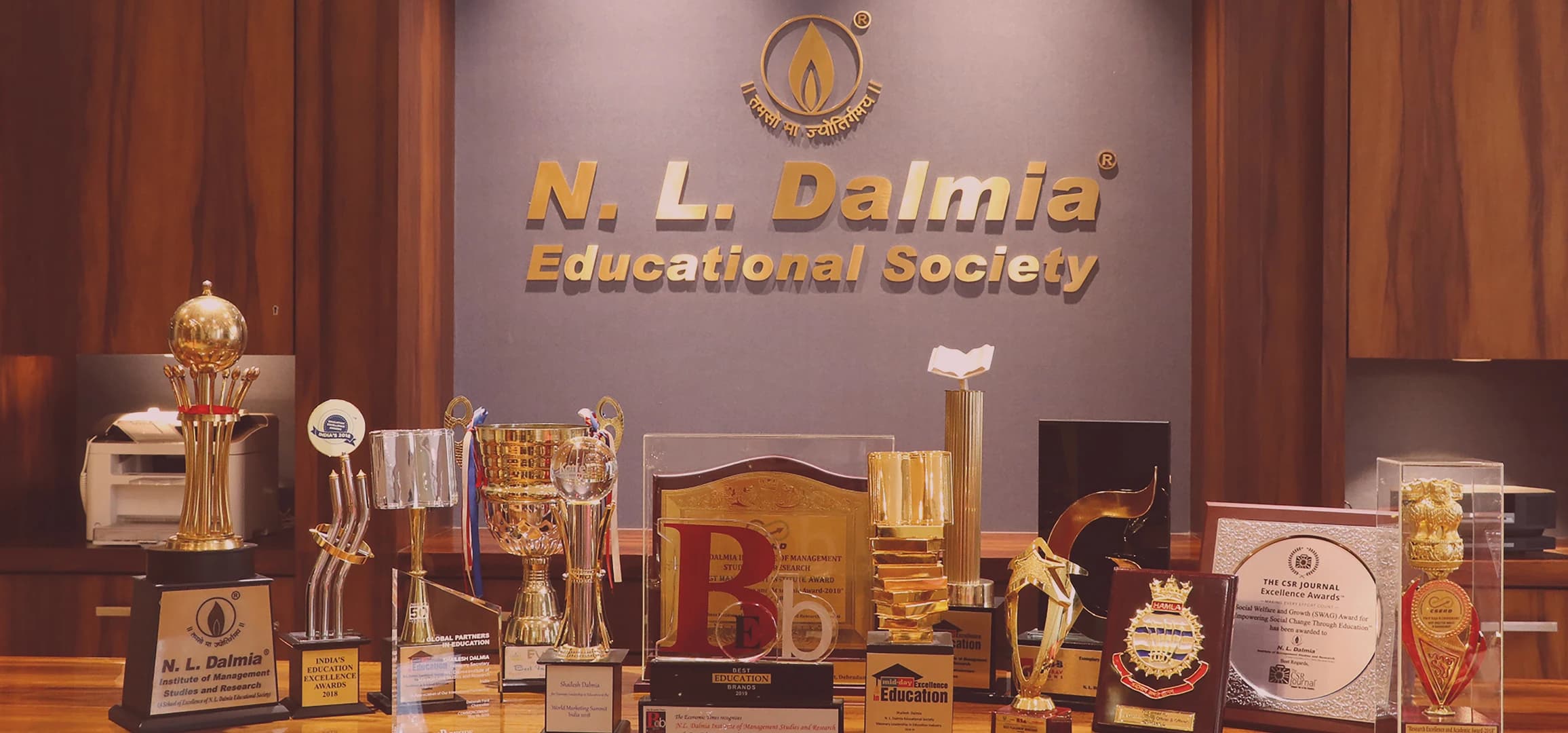 NL Dalmia