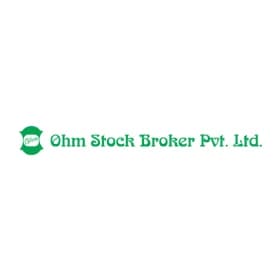 Ohm Stock Broker Pvt. Ltd.
