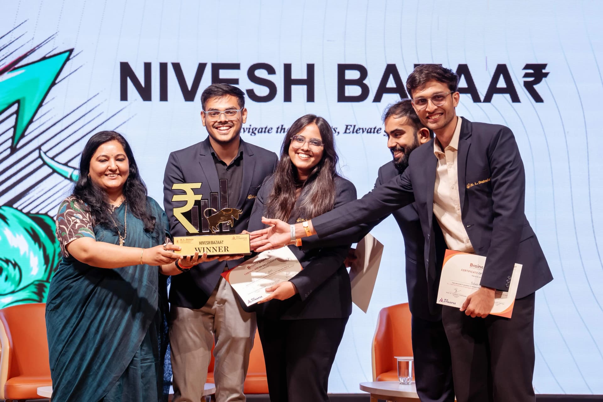 PGDM (Finance)
