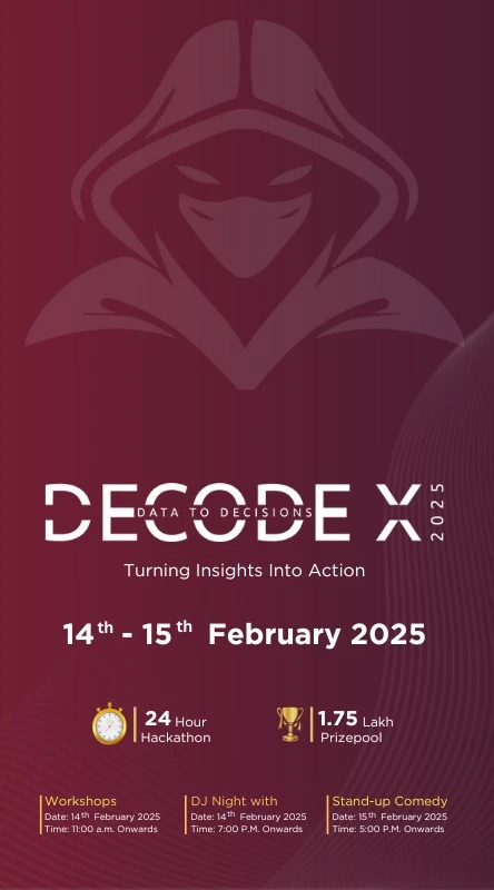 Decodex 2025