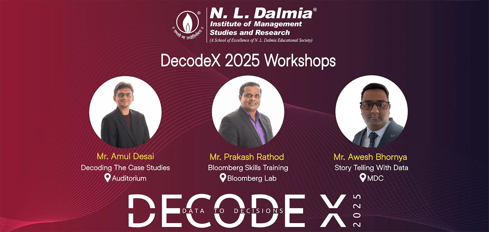 Decodex 2025