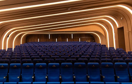 Auditorium