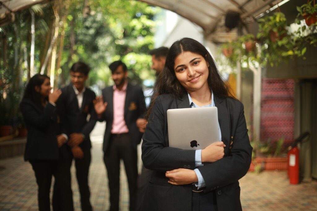 PGDM in Finance - PG Diploma in Finance - NLDIMSR, Mumbai