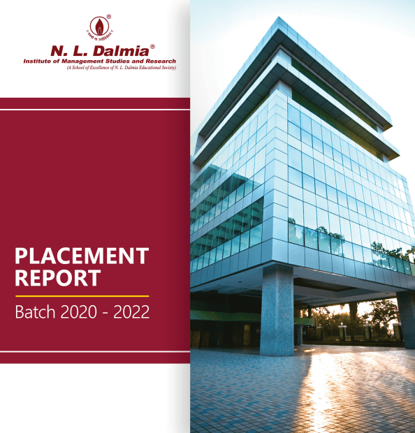 Placement report - Batch 2020 - 2022